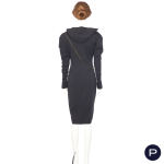 ALAÏA - 1986 - ROBE