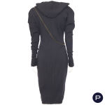 ALAÏA - 1986 - ROBE