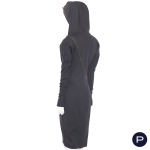 ALAÏA - 1986 - ROBE