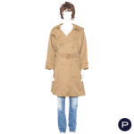 BURBERRYS - TRENCH-COAT POUR HOMME