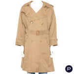 BURBERRYS - TRENCH-COAT POUR HOMME