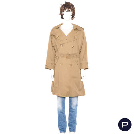 BURBERRYS - TRENCH-COAT POUR HOMME