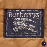 BURBERRYS - TRENCH-COAT POUR HOMME