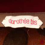 DOROTHÉE BIS - AUTOMNE-HIVER 1970/71 - JUPE