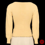 DOROTHÉE BIS - CIRCA 1970 - PULL-OVER