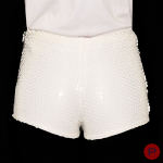 DOROTHÉE BIS - PRINTEMPS-ÉTÉ 1995 - SHORT