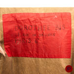 DOROTHÉE BIS - AUTOMNE-HIVER 1971/72 - VESTE