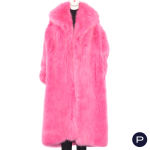 ALEXANDRE VAUTHIER - PRINTEMPS-ÉTÉ 2023 - MANTEAU