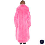 ALEXANDRE VAUTHIER - PRINTEMPS-ÉTÉ 2023 - MANTEAU