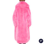 ALEXANDRE VAUTHIER - PRINTEMPS-ÉTÉ 2023 - MANTEAU