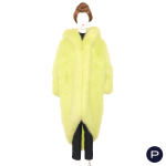 ALEXANDRE VAUTHIER - PRINTEMPS-ÉTÉ 2023 - MANTEAU