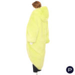 ALEXANDRE VAUTHIER - PRINTEMPS-ÉTÉ 2023 - MANTEAU