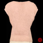 DOROTHÉE BIS E. & J. JACOBSON - CIRCA 1978 - HAUT