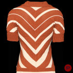 DOROTHÉE BIS - 1974 - PULL-OVER