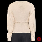 DOROTHÉE BIS - PRINTEMPS-ÉTÉ 1988 - PULL-OVER