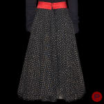 DOROTHÉE BIS - PRINTEMPS-ÉTÉ 1979 - JUPE