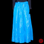 DOROTHÉE BIS E. & J. JACOBSON - PRINTEMPS-ÉTÉ 1978 - PANTALON