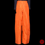 DOROTHÉE BIS E. & J. JACOBSON - AUTOMNE-HIVER 1981/82 - PANTALON