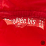 DOROTHÉE BIS E. & J. JACOBSON - PRINTEMPS-ÉTÉ 1978 - ENSEMBLE