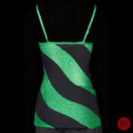 DOROTHÉE BIS - CIRCA 1970 - HAUT