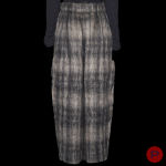 DOROTHÉE BIS E. & J. JACOBSON - AUTOMNE-HIVER 1983/84 - PANTALON