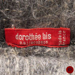 DOROTHÉE BIS E. & J. JACOBSON - AUTOMNE-HIVER 1983/84 - PANTALON