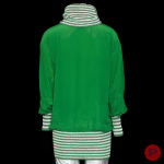 DOROTHÉE BIS - AUTOMNE-HIVER 1976/77 - TUNIQUE