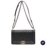 CHANEL - SAC
