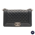 CHANEL - SAC