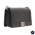 CHANEL - SAC