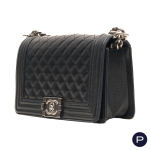 CHANEL - SAC