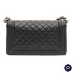 CHANEL - SAC