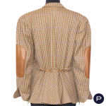 THIERRY MUGLER - AUTOMNE-HIVER 1982/83 - VESTE