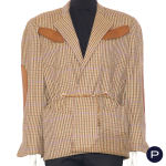 THIERRY MUGLER - AUTOMNE-HIVER 1982/83 - VESTE