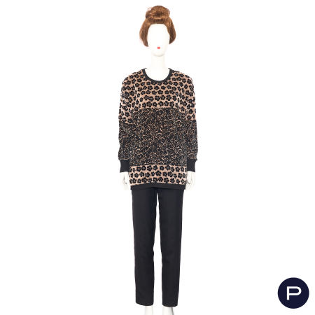 SONIA RYKIEL - 1990'S - SWEATER