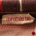 DOROTHÉE BIS - 1960'S - CARDIGAN