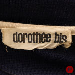 DOROTHÉE BIS - 1960'S - PULL-OVER
