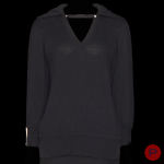 DOROTHÉE BIS E. & J. JACOBSON - LATE 1980'S - PULL-OVER