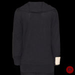 DOROTHÉE BIS E. & J. JACOBSON - LATE 1980'S - PULL-OVER