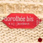 DOROTHÉE BIS E. & J. JACOBSON - LATE 1970'S - PULL-OVER