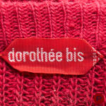 DOROTHÉE BIS - 1980'S - PULL-OVER