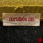 DOROTHÉE BIS - EARLY 1970'S - ENSEMBLE, GILET, JUPE