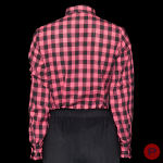 DOROTHÉE BIS - AUTOMNE-HIVER 1972/73 - CHEMISIER