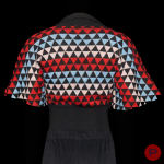 DOROTHÉE BIS - EARLY 1970'S - PULL-OVER