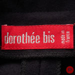 DOROTHÉE BIS - CIRCA 1996 - SHORT