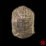 DOROTHÉE BIS - AUTOMNE-HIVER 1992/93  - CAGOULE