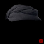 DOROTHÉE BIS - 1980'S - ÉCHARPE