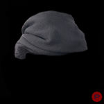 DOROTHÉE BIS E. & J. JACOBSON - 1980'S - CHÂLE