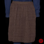 DOROTHÉE BIS E. & J. JACOBSON - LATE 1980'S - JUPE