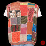 DOROTHÉE BIS E. & J. JACOBSON - CIRCA 1980 - PULL-OVER